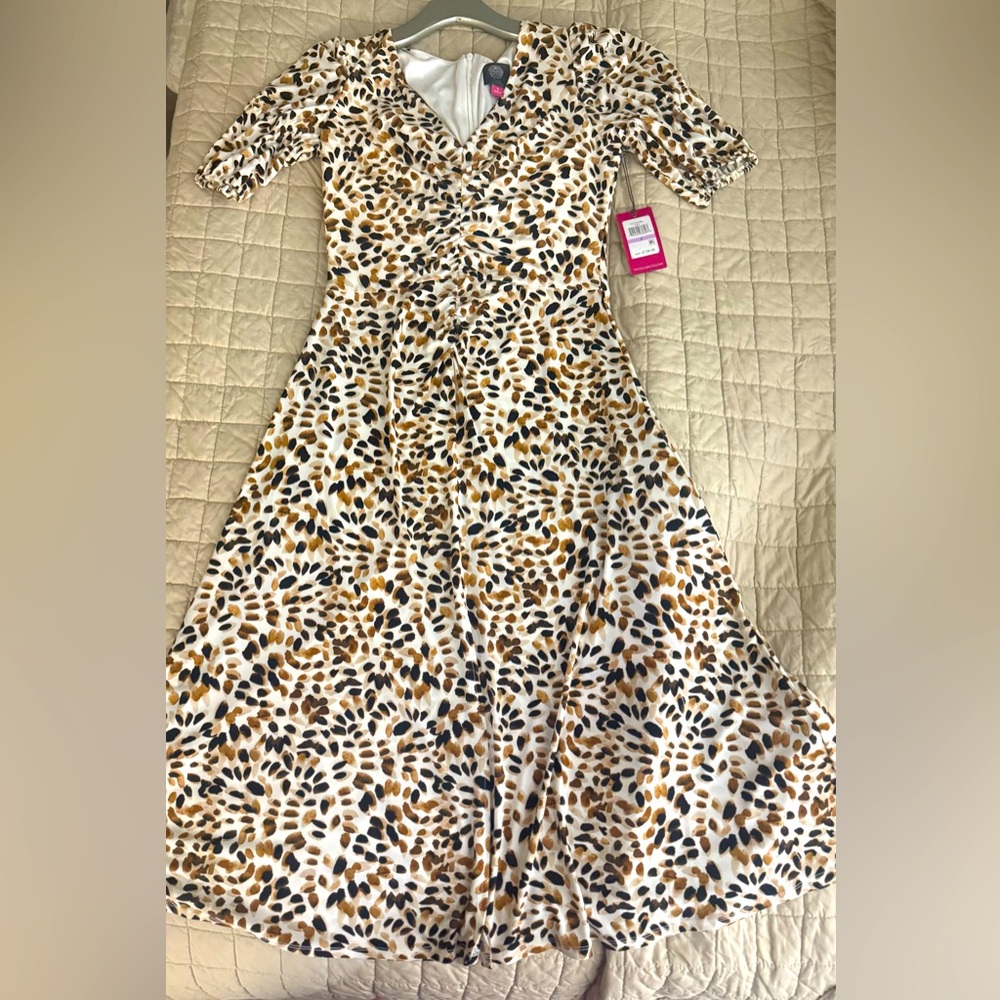Vince Camuto Dress